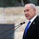 Netanyahu wants to wean Israel off US military support, he tells CBS