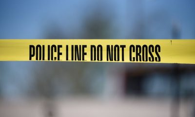 Six people found dead in boxcar in Laredo, Texas, police say