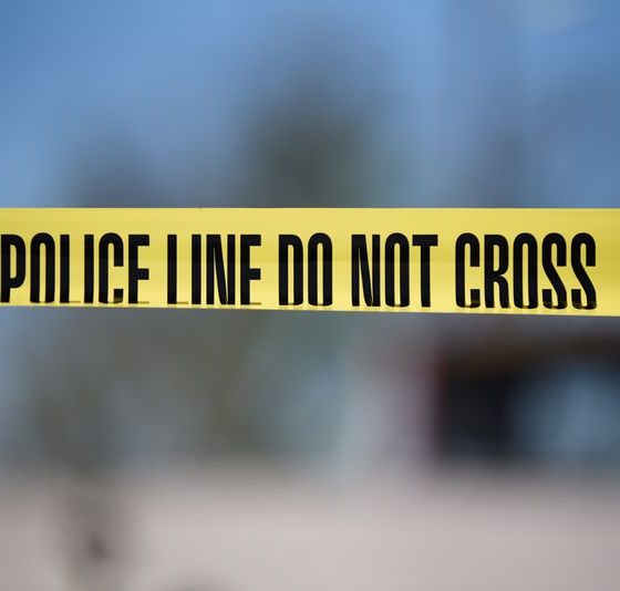 Six people found dead in boxcar in Laredo, Texas, police say