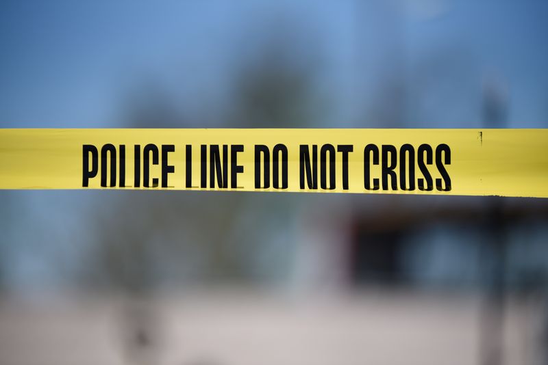 Six people found dead in boxcar in Laredo, Texas, police say