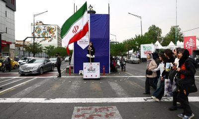 Trump rejects Iran’s response to US peace proposal as ’unacceptable’