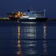 Evacuation of passengers from virus-hit cruise ship to be completed on Monday