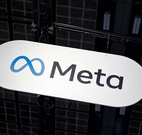 California county sues Meta over scam ads
