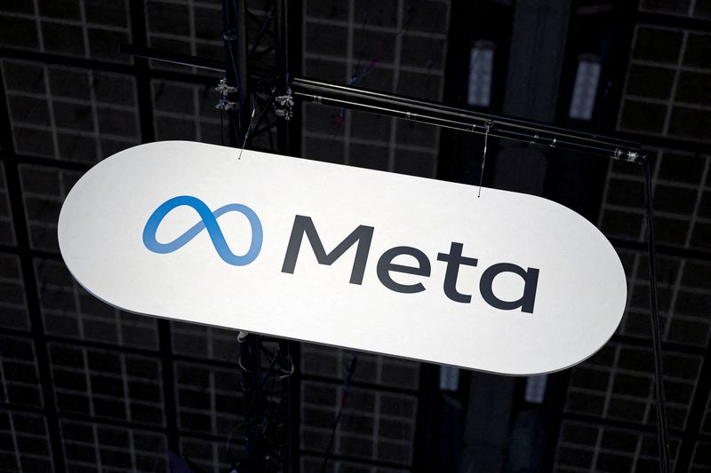 California county sues Meta over scam ads