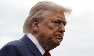 Trump says Iran ceasefire on ’life support’ after rejecting Tehran’s response