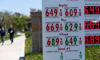 Oil prices rise as fragile US-Iran talks sustain supply worries