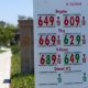 Oil prices rise as fragile US-Iran talks sustain supply worries