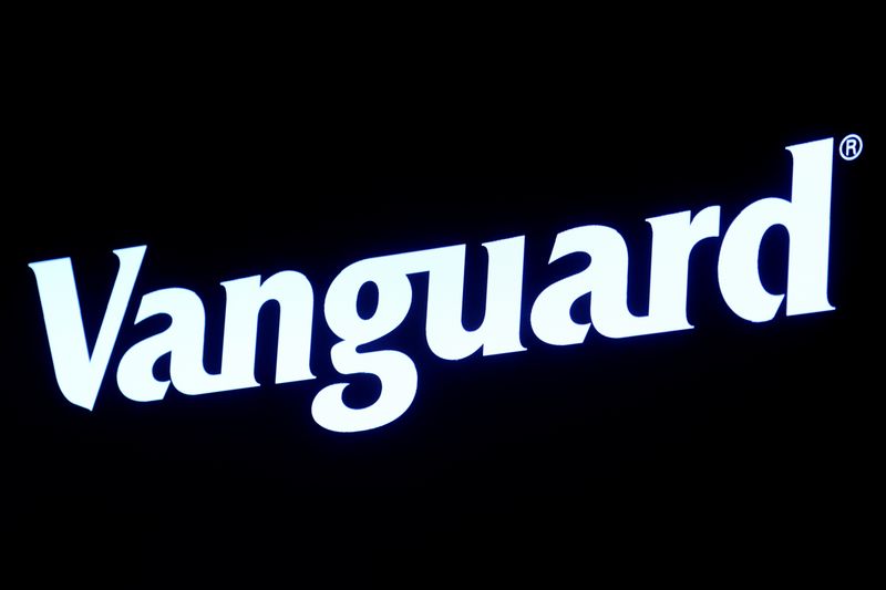 Vanguard targets doubling European assets to $1 trillion by 2030