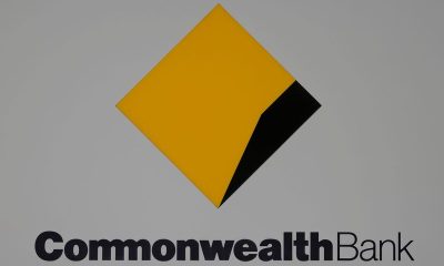 Commonwealth Bank shares slump on tax changes, provisions; Australian lenders fall