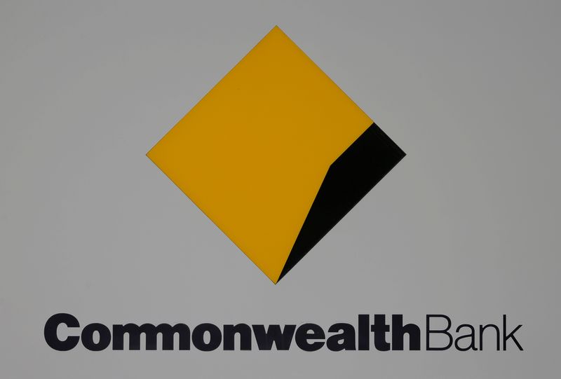 Commonwealth Bank shares slump on tax changes, provisions; Australian lenders fall
