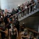 Tennessee Democrats stripped of House committee seats over redistricting protests