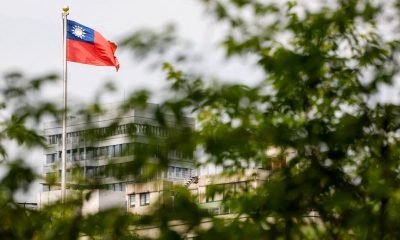 Ahead of Trump-Xi summit, China warns on US arms sales to Taiwan