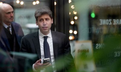 OpenAI chief Altman has over $2 billion stake in companies that dealt with OpenAI: court filing