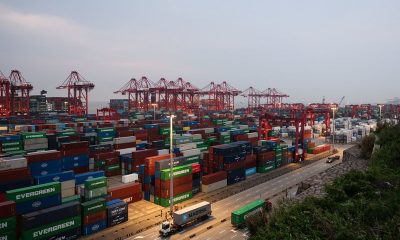 Trump, Xi set for Beijing talks with trade truce, Iran war at stake