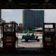 Protests flare across Havana as power cuts deepen amid US blockade