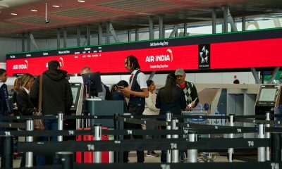 Analysis-As Iran war jolts Air India, Lufthansa and Cathay pounce on fast-growing market