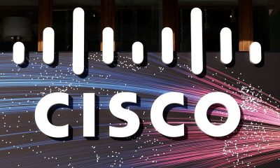 Cisco jumps on strong revenue forecast, AI push with job cuts