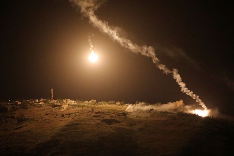 Lebanon to press Israel to cease fire as latest Washington talks begin