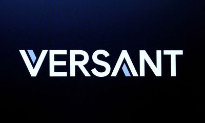 Versant beats revenue estimates on licensing deals, digital platform growth