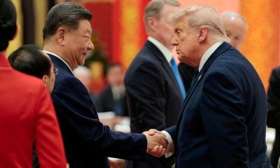 IMF says constructive US-China dialogue, reduced tensions good for world economy