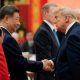 IMF says constructive US-China dialogue, reduced tensions good for world economy