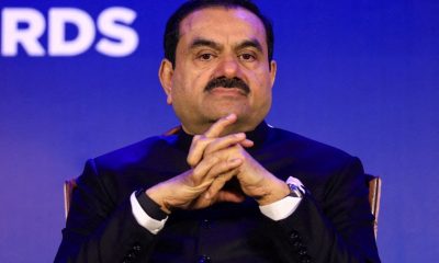 US set to drop criminal fraud case against India’s Gautam Adani, sources say, as deal reached in civil case