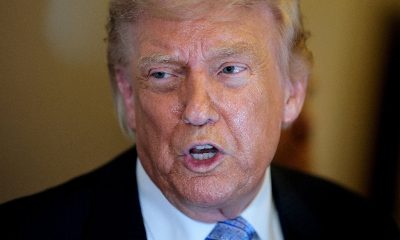 Trump says ISIS second in command Abu-Bilal al-Minuki eliminated