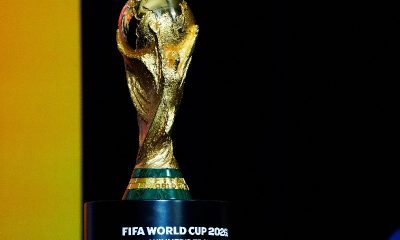 Soccer-FIFA officials to meet Iranian FA to discuss World Cup on Saturday, says source