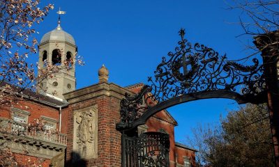 Head of Harvard’s $57 billion endowment, plans to retire, WSJ reports