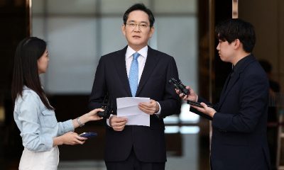 Samsung Elec, South Korea union to resume pay talks on Monday, union says