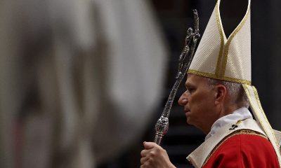 Pope to visit UNESCO, hit by Trump cuts, during September trip to France