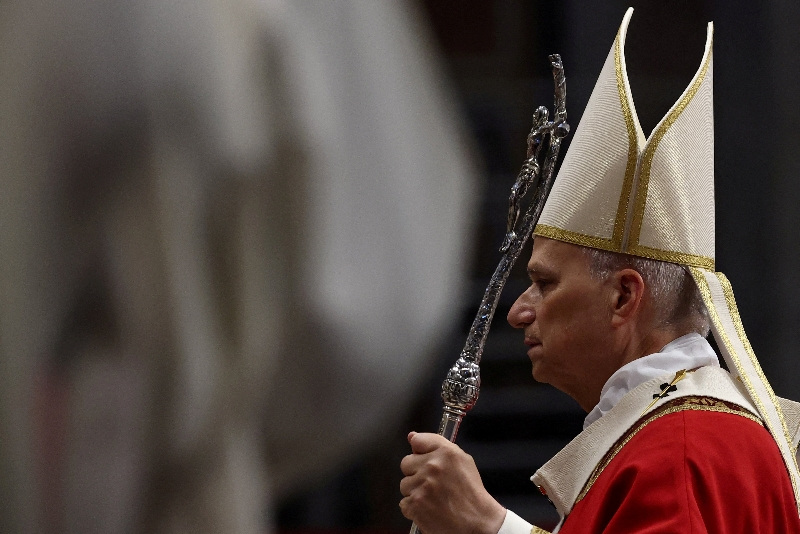 Pope to visit UNESCO, hit by Trump cuts, during September trip to France