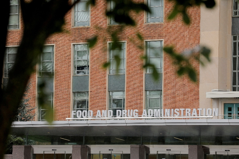 FDA drug center head fired after commissioner’s exit