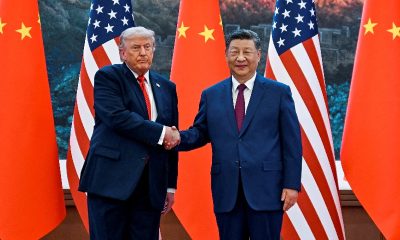 China says Trump visit deals are ’preliminary’