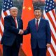 China says Trump visit deals are ’preliminary’
