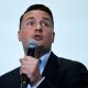 Former minister Streeting says he will stand in any contest to replace UK’s Starmer