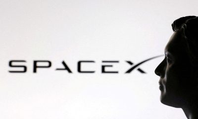 BlackRock weighs multibillion-dollar investment in SpaceX IPO, the Information reports