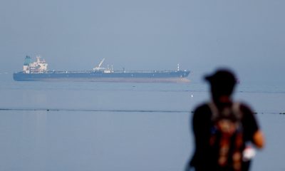 US Treasury allows sanctions waiver on Russian seaborne oil to lapse