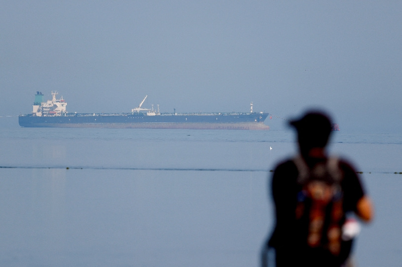 US Treasury allows sanctions waiver on Russian seaborne oil to lapse