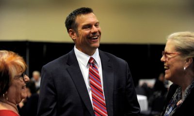 Judge blocks Kansas ban on gender-transition treatment for minors