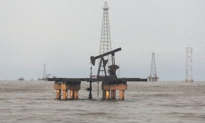 Venezuela’s draft oil law lets ministry set tax rates for each project