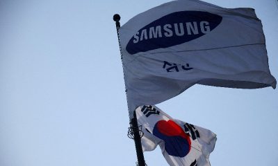 South Korea says it will pursue all options to avoid Samsung strike