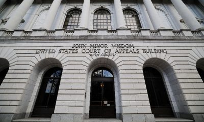 In the US South, an appeals court leans farther right than the Supreme Court