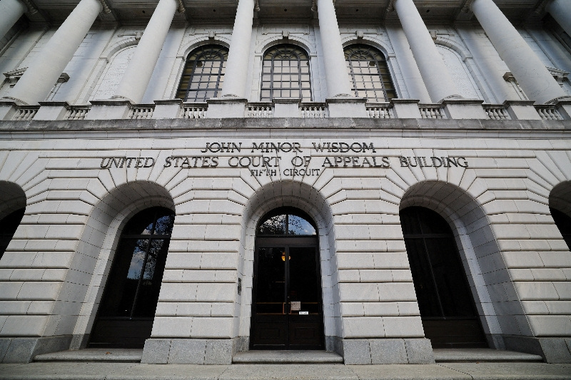 In the US South, an appeals court leans farther right than the Supreme Court