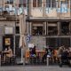 Israel Q1 GDP shrinks 3.3% annualised as Iran war weighs