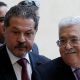 Palestinian leader’s son wins role in Abbas’ party, official says