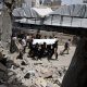 Israeli strikes kill four people in Gaza, medics say
