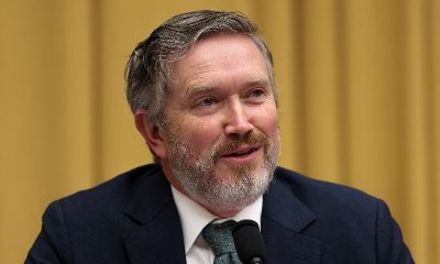Republican Representative Massie, critic of Trump, calls president’s attacks ’desperate’ ahead of primary