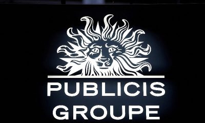 France’s Publicis to buy US data firm LiveRamp in $2.2 billion