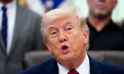 Trump says ’clock is ticking’ for Iran
